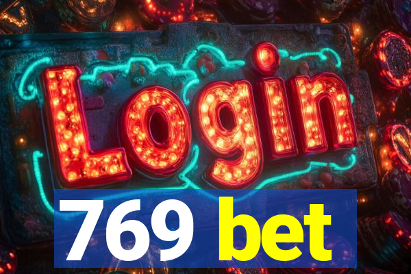 769 bet